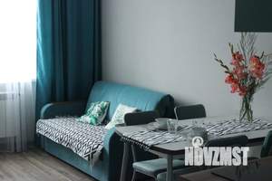 2-к квартира, посуточно, 43м2, 15/25 этаж