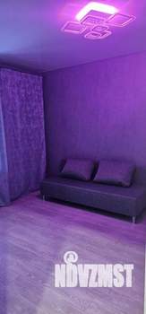 1-к квартира, на длительный срок, 37м2, 8/17 этаж