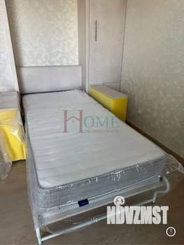 3-к квартира, на длительный срок, 55м2, 7/25 этаж