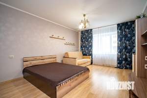 2-к квартира, на длительный срок, 80м2, 2/9 этаж
