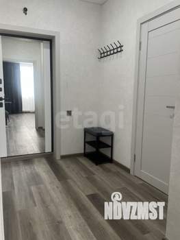 Студия квартира, на длительный срок, 29м2, 19/19 этаж