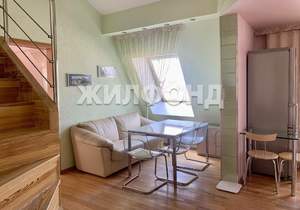 3-к квартира, на длительный срок, 80м2, 5/6 этаж