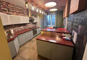 2-к квартира, на длительный срок, 75м2, 2/12 этаж