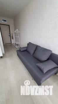 Студия квартира, посуточно, 28м2, 5/25 этаж