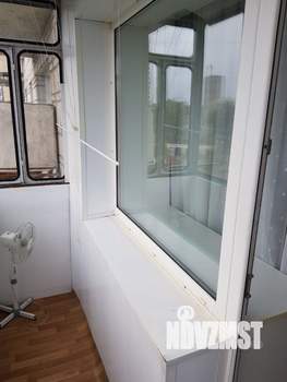 1-к квартира, на длительный срок, 30м2, 4/9 этаж