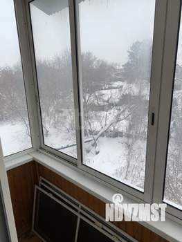 3-к квартира, на длительный срок, 58м2, 5/5 этаж