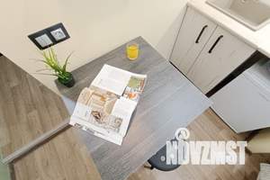 1-к квартира, посуточно, 18м2, 1/5 этаж