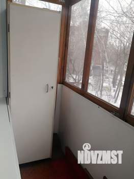 3-к квартира, на длительный срок, 65м2, 4/5 этаж