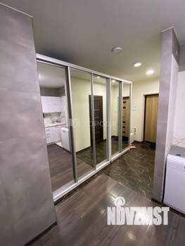 1-к квартира, на длительный срок, 90м2, 13/26 этаж