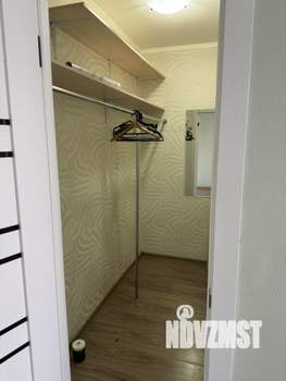 2-к квартира, на длительный срок, 43м2, 4/5 этаж