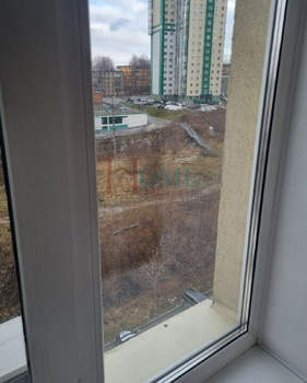 1-к квартира, на длительный срок, 42м2, 8/17 этаж