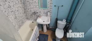 1-к квартира, на длительный срок, 33м2, 5/5 этаж