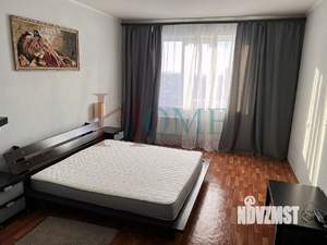 1-к квартира, на длительный срок, 43м2, 13/17 этаж