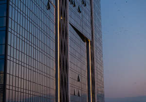 Студия квартира, на длительный срок, 33м2, 11/30 этаж