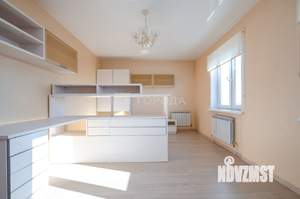 3-к квартира, на длительный срок, 94м2, 18/25 этаж