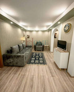 2-к квартира, на длительный срок, 44м2, 3/5 этаж