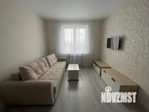 2-к квартира, посуточно, 50м2, 8/25 этаж