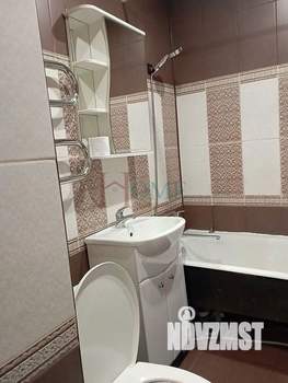 1-к квартира, на длительный срок, 30м2, 9/10 этаж
