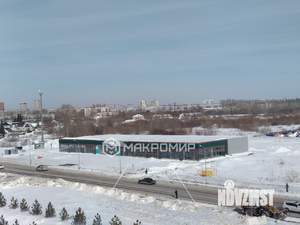 Студия квартира, на длительный срок, 34м2, 6/10 этаж