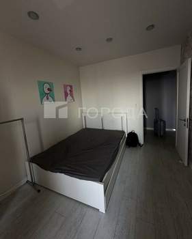 1-к квартира, на длительный срок, 33м2, 10/10 этаж