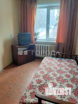 2-к квартира, на длительный срок, 42м2, 2/9 этаж