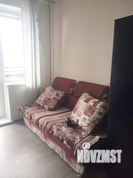 2-к квартира, на длительный срок, 37м2, 14/18 этаж