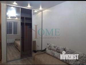 1-к квартира, на длительный срок, 33м2, 12/17 этаж