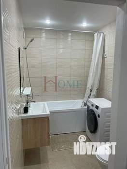 Студия квартира, на длительный срок, 30м2, 19/25 этаж