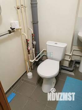 1-к квартира, на длительный срок, 33м2, 8/10 этаж