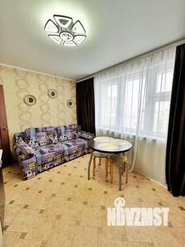 1-к квартира, посуточно, 54м2, 11/17 этаж