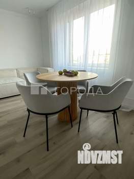 2-к квартира, на длительный срок, 39м2, 5/26 этаж