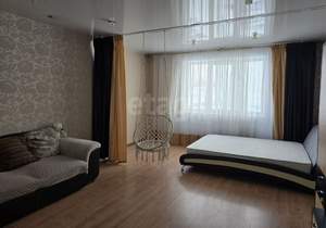 2-к квартира, на длительный срок, 58м2, 3/10 этаж