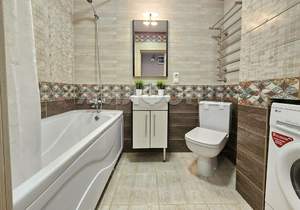 2-к квартира, на длительный срок, 40м2, 15/17 этаж