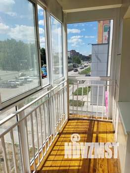 2-к квартира, посуточно, 42м2, 2/9 этаж