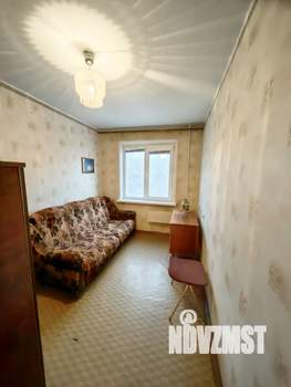 2-к квартира, на длительный срок, 45м2, 5/9 этаж