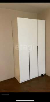 2-к квартира, на длительный срок, 63м2, 9/25 этаж