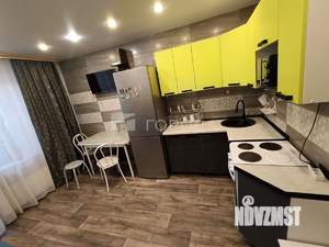 1-к квартира, на длительный срок, 37м2, 1/16 этаж