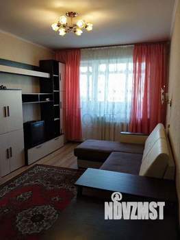 1-к квартира, на длительный срок, 33м2, 8/9 этаж