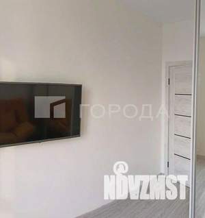 2-к квартира, на длительный срок, 46м2, 18/25 этаж