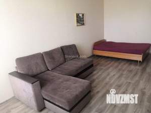 2-к квартира, посуточно, 50м2, 1/1 этаж