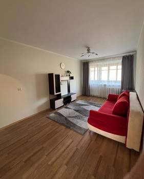 2-к квартира, на длительный срок, 45м2, 5/5 этаж