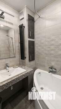 1-к квартира, на длительный срок, 34м2, 6/17 этаж