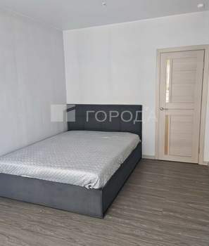 1-к квартира, на длительный срок, 40м2, 8/14 этаж