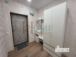 2-к квартира, на длительный срок, 46м2, 19/25 этаж