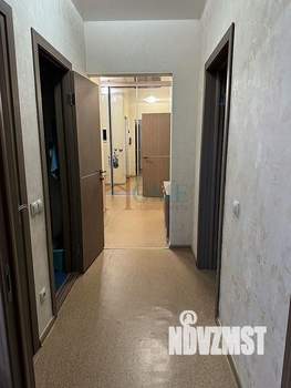 3-к квартира, на длительный срок, 79м2, 2/17 этаж