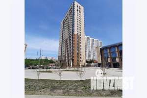 1-к квартира, посуточно, 20м2, 2/23 этаж