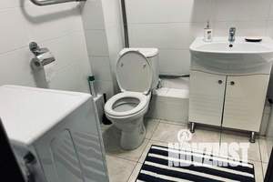 1-к квартира, посуточно, 40м2, 10/17 этаж