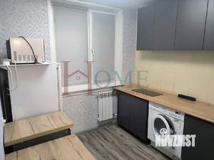 1-к квартира, на длительный срок, 29м2, 5/5 этаж