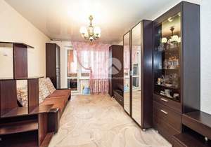 1-к квартира, на длительный срок, 29м2, 5/9 этаж