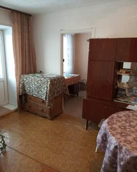 2-к квартира, на длительный срок, 42м2, 5/5 этаж